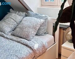 Cijela kuća/apartman Family-friendly Spacious Airbnb (Chennevières-sur-Marne, Francuska)