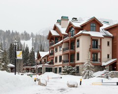 Hotelli Solitude Resort Lodging (Solitude, Amerikan Yhdysvallat)