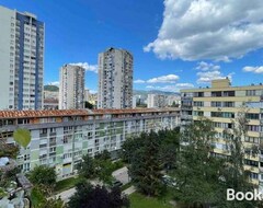 Casa/apartamento entero Your Home Away From Home (Sarajevo, Bosnia-Herzegovina)
