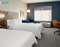 Khách sạn Holiday Inn Express & Suites - Hollister, An Ihg Hotel (Hollister, Hoa Kỳ)