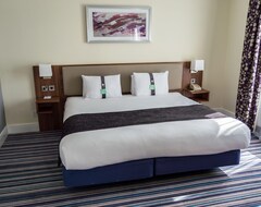 Hotel Holiday Inn Leeds - Brighouse (Brighouse, United Kingdom)