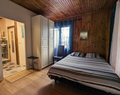 Toàn bộ căn nhà/căn hộ Gite Niherne, 7 Bedrooms, 12 Persons (Niherne, Pháp)