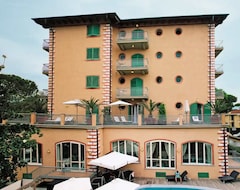 Hotelli La Pigna (Marina di Pietrasanta, Italia)