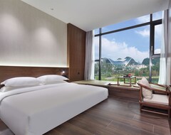 Riverside Wing Hotel Guilin (Guilin, Kina)