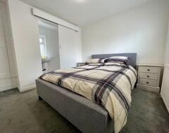 Tüm Ev/Apart Daire Impeccable 2-bed Apartment In Scarborough (Scarborough, Birleşik Krallık)