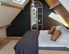 Toàn bộ căn nhà/căn hộ Tiny House Wakker (Eemnes, Hà Lan)