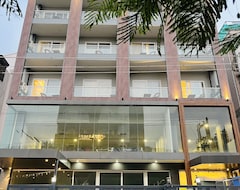 Hotelli Zen Suites - Dlf Gurgaon (Gurgaon, Intia)