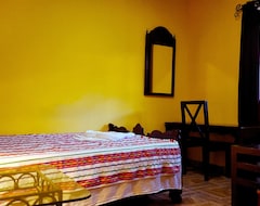Hotel Rancho Argueta (San Luis Talpa, El Salvador)