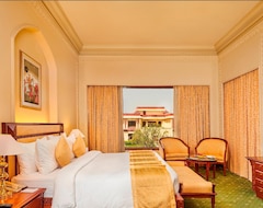 Hotel The Ummed Jodhpur Palace Resort & Spa (Jodhpur, India)