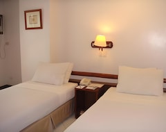 Hotelli Soledad Suites (Tagbilaran, Filippiinit)