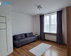 Tüm Ev/Apart Daire Mieszkanie Na Doby Dla Dwojga (Krasnik, Polonya)