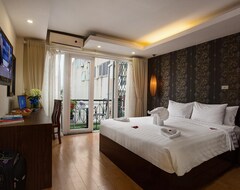 Hotel Impressive (Hanoi, Vijetnam)