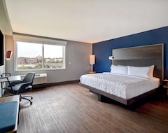 Hotel Tru By Hilton Manchester Downtown (Manchester, USA)