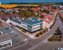 Khách sạn Ubytovani Racek (Kolin, Cộng hòa Séc)