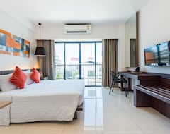 Hotel J Residence Pattaya - Sha Extra Plus (Pattaya, Tailandia)