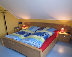 Toàn bộ căn nhà/căn hộ Apartment / App. For 7 Guests With 105m² In Heede (40163) (Heede, Đức)