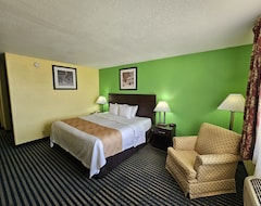 Khách sạn Quality Inn Liberal (Liberal, Hoa Kỳ)