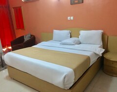 Khách sạn Solab And Suites Ikeja (Lagos, Nigeria)
