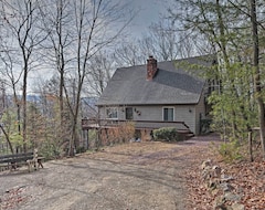 Toàn bộ căn nhà/căn hộ Palmerton Home On 3 Acres - 5 Mi To Blue Mountain! (Kunkletown, Hoa Kỳ)
