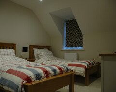 Cijela kuća/apartman Final Furlong - Holiday Cottages ( (Evercreech, Ujedinjeno Kraljevstvo)