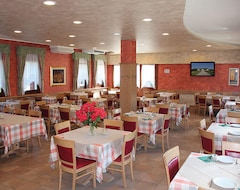 Hotelli Albergo Da Romano (Paderno del Grappa, Italia)