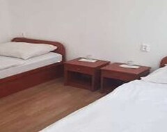 Hotel Lanchid Szallo (Kecskemét, Ungarn)