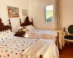 Cijela kuća/apartman Belle Villa Piscine Jardin 20 Km Plage Vacances Famille - Amis (figueira Da Foz) (Pombal, Portugal)