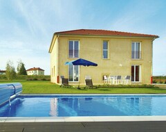 Entire House / Apartment Huge Holiday Home In Lotharingen With Private Swimming Pool (Verdun, France)