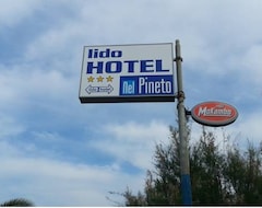 Khách sạn Hotel Nel Pineto (Montesilvano, Ý)