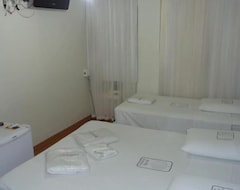 Khách sạn Hotel Turista (Belo Horizonte, Brazil)