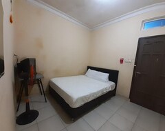 Hotel Spot On 92797 Awi Stay Syariah (Dumai, Indonezija)