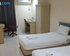 Khách sạn Hotel Ambassador 2 (Labuan Town, Malaysia)