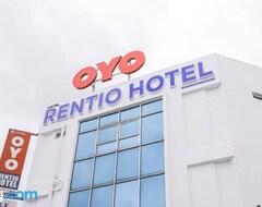 Khách sạn Rentio Hotel (Kulim, Malaysia)