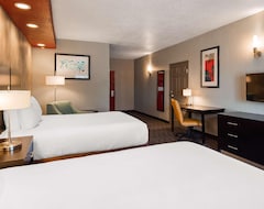 Hotel Best Western Plus Gallup Inn & Suites (Gallup, USA)