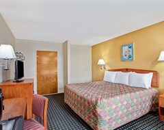 Hotel Days Inn By Wyndham Clarksville Tn (Clarksville, EE. UU.)