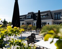 Boutique Hotel Ter Zand (Brouwershaven, Holland)