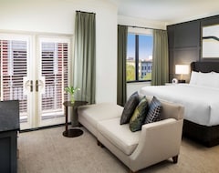 Hotel Andaz Savannah - A Concept By Hyatt (Savannah, USA)