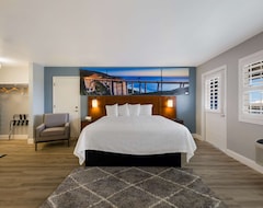 Hotel Pacific Coast Roadhouse SureStay Collection by Best Western (San Simeon, EE. UU.)