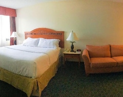 Holiday Inn Port St. Lucie, An Ihg Hotel (Port St. Lucie, ABD)