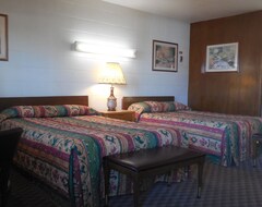 Hotel Budget Host Exit 254 Inn (Loveland, EE. UU.)