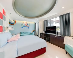 Khách sạn Hotel FuramaXclusive Asoke (Bangkok, Thái Lan)