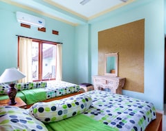 Khách sạn Rizky Guesthouse (Bangli, Indonesia)