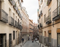 Cijela kuća/apartman Buenos Dias Lavapies (Madrid, Španjolska)