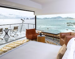 The Cape, A Thompson Hotel, by Hyatt (Cabo San Lucas, México)