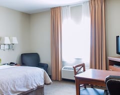 Hotel Towneplace Suites By Marriott Weatherford (Weatherford, USA)