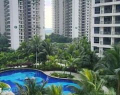 Casa/apartamento entero Seaview Ataraxia Park 2 Full Furnished # Forestcity # Free Wifi (Gelang Patah, Malasia)