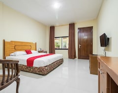 Hotel Reddoorz @ Jalan Lintas Sumatera Lahat (Lahat, Indonesien)