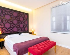 Otel Suite Rooms By Vvrr (Şile, Türkiye)