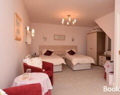 Toàn bộ căn nhà/căn hộ 2 bedroom Cottage in Barlow - PK612 (Eckington, Vương quốc Anh)