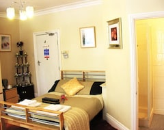Hotel Park View Guest House (York, United Kingdom)